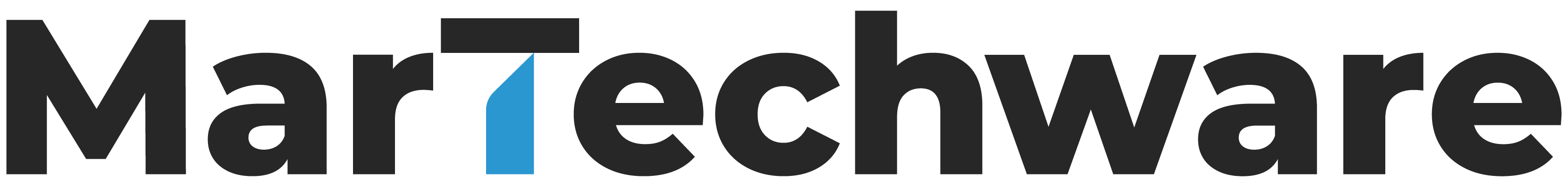 MarTechware